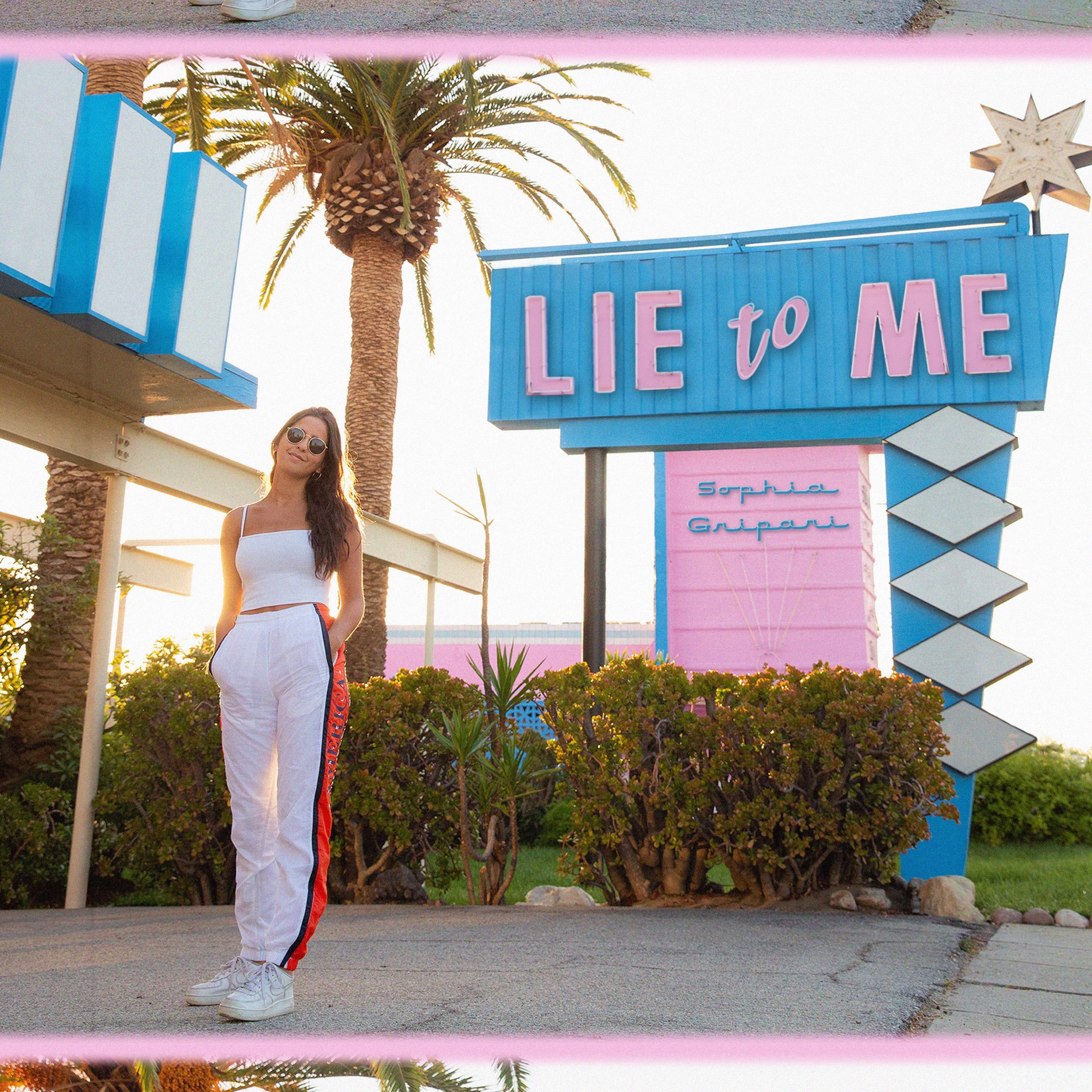 Lie to Me