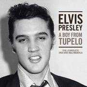 A Boy From Tupelo: The Complete 1953-1955 Recordings