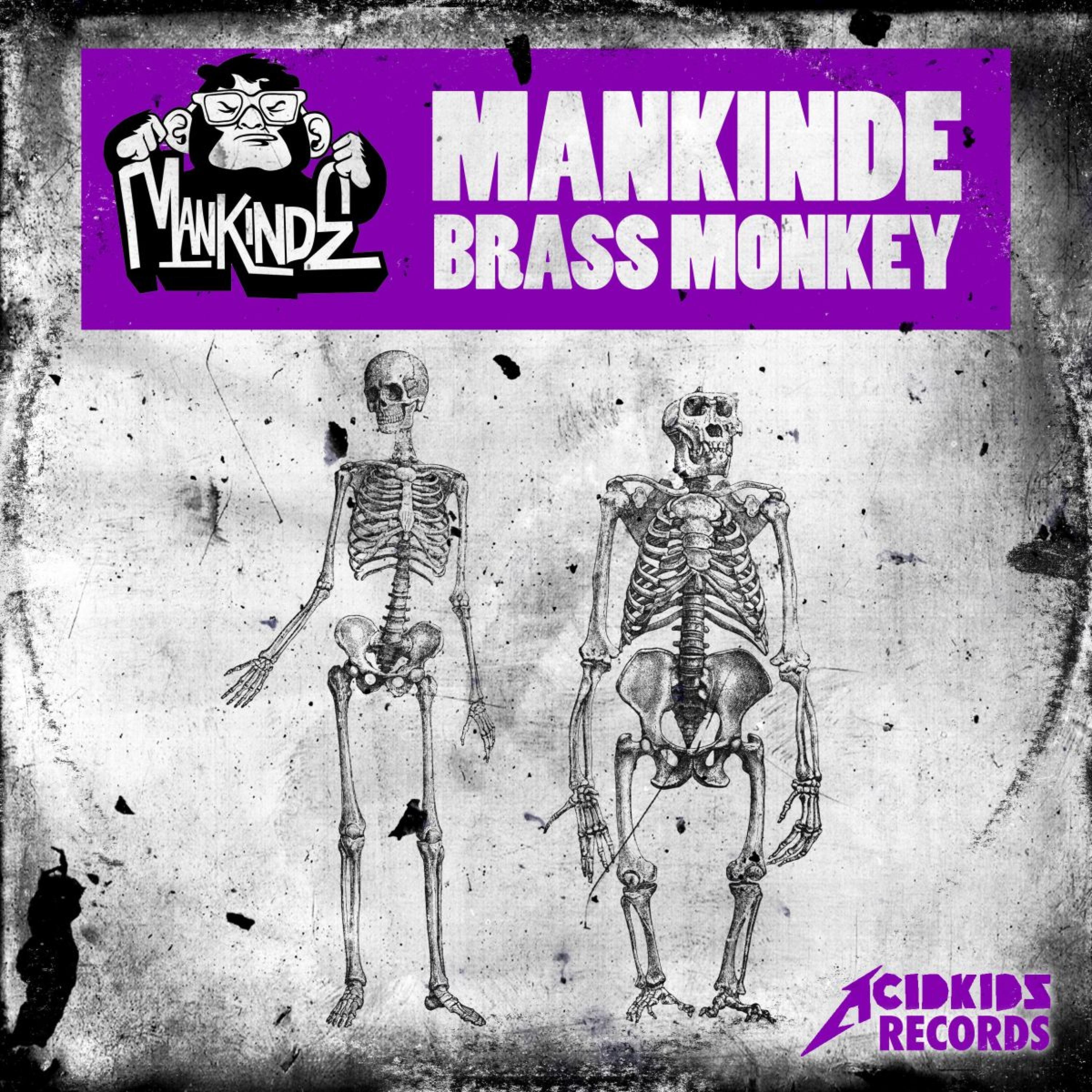 Brass Monkey