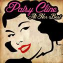 Patsy Cline-At Her Best专辑