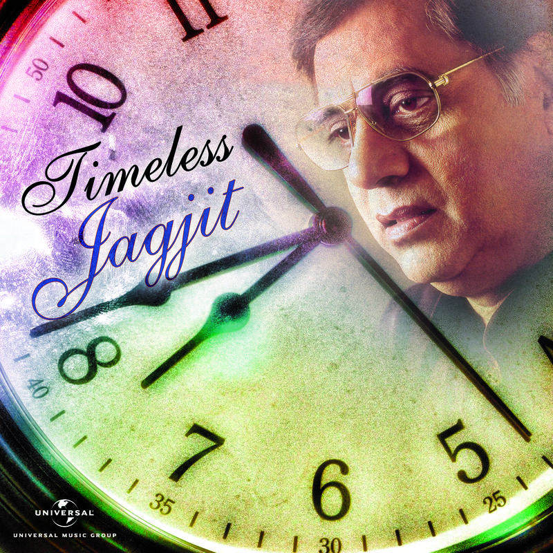 Timeless Jagjit专辑