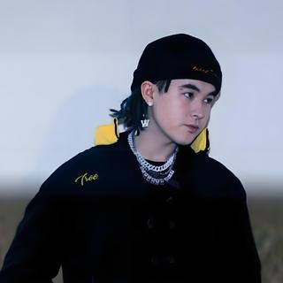 中文Drill说唱大拿那奇沃夫 狼王的丛林之声