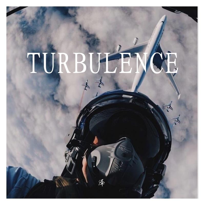 TURBULENCE