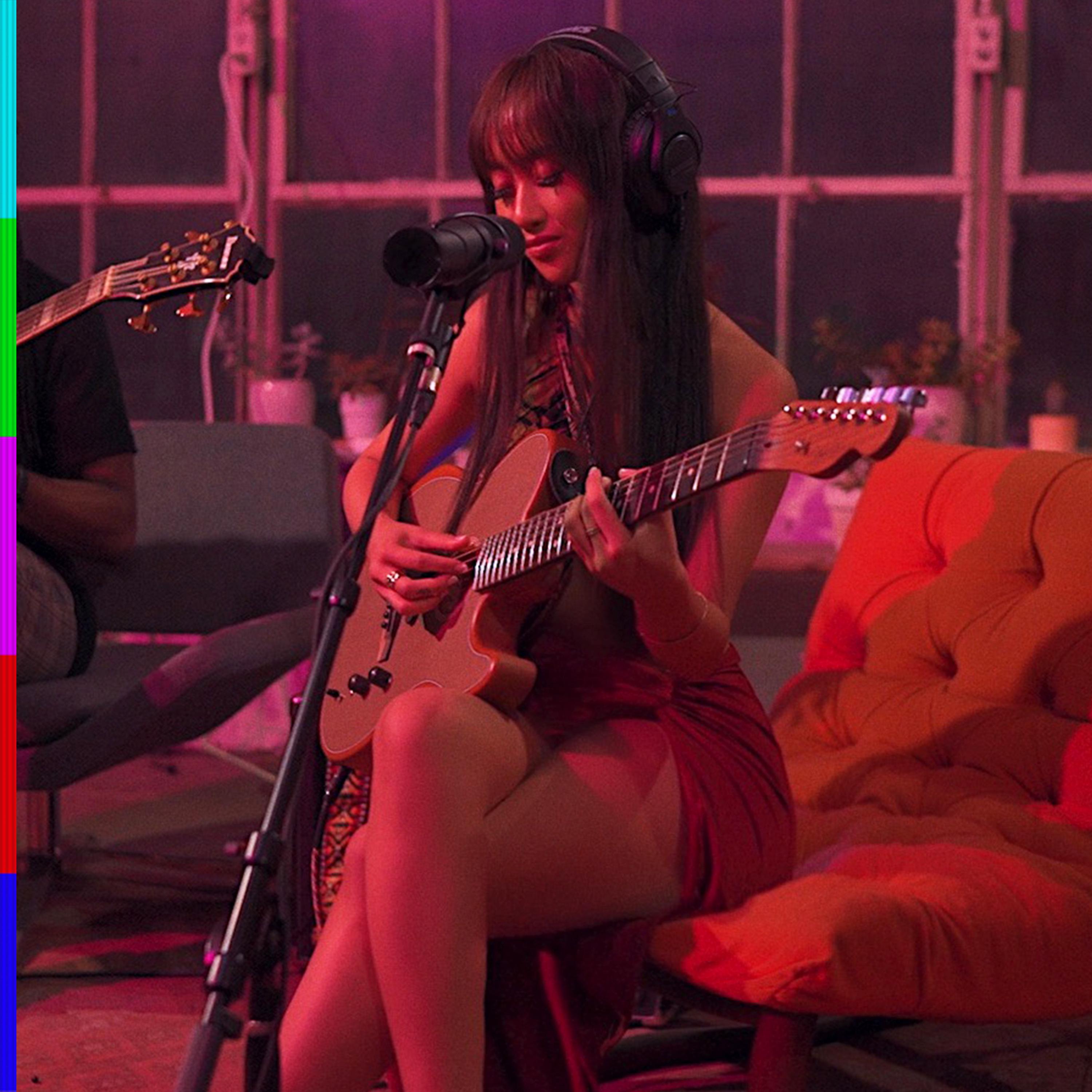 After Midnight (Acoustic)