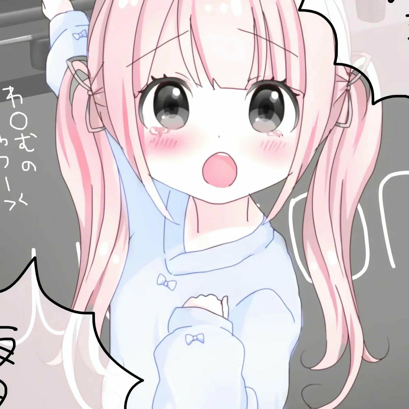 <中文 萝莉音>一声春日无垠