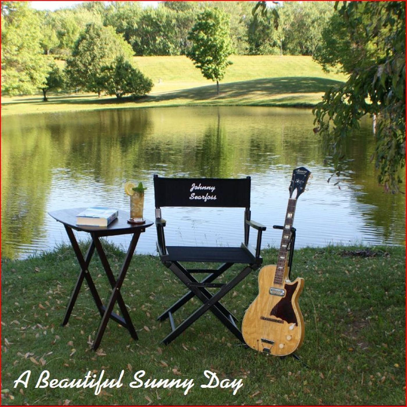 A Beautiful Sunny Day