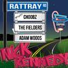 Nick Kennedy - Rattray Road (Choobz Remix)