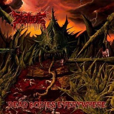 毁灭交响曲Symphony Of Destruction