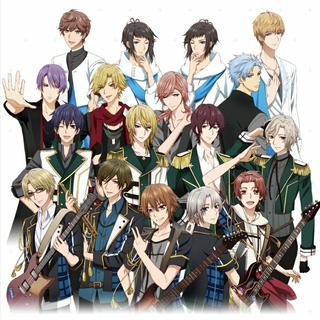 【ツキプロ。♪TSUKIPRO】