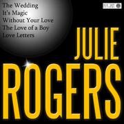 Julie Rogers专辑