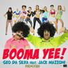 Geo Da Silva - Booma Yee (Dj Marcus & Dj Walkman Eurodance remix)
