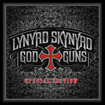 God & Guns专辑