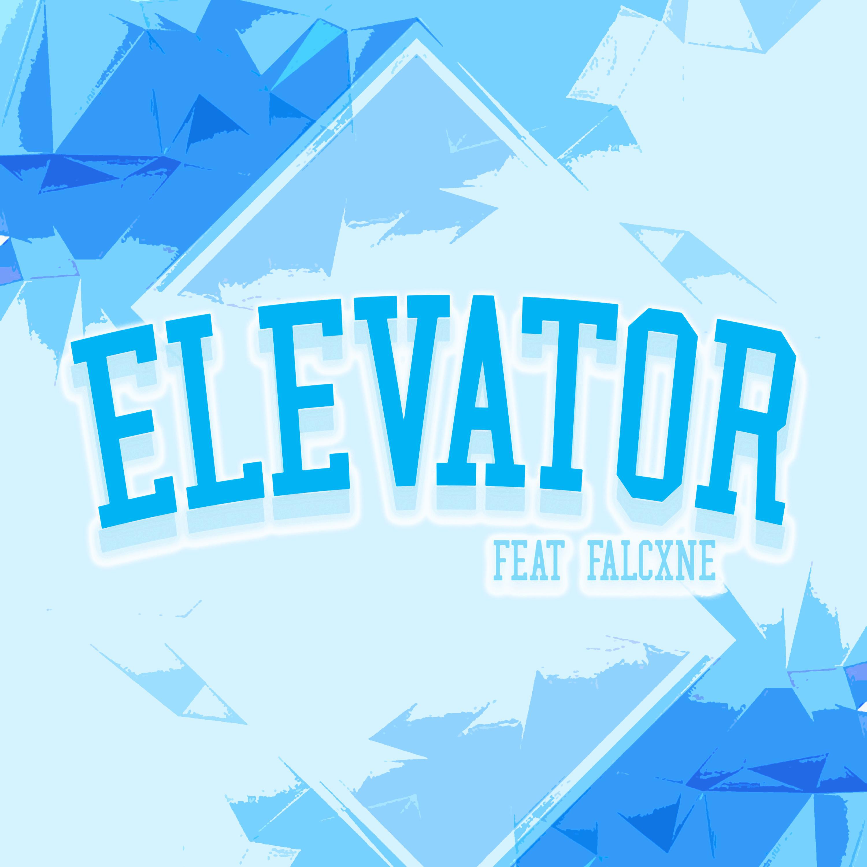 elevator专辑