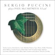 Sergio Puccini Plays Paul McCartney´s a Leaf