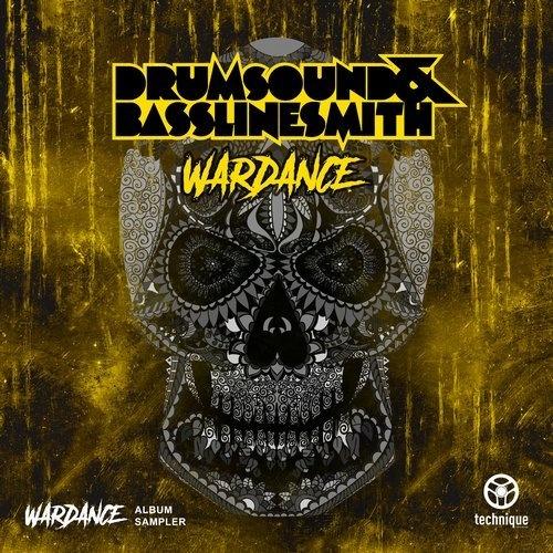 Wardance (Wardance Album Sampler)