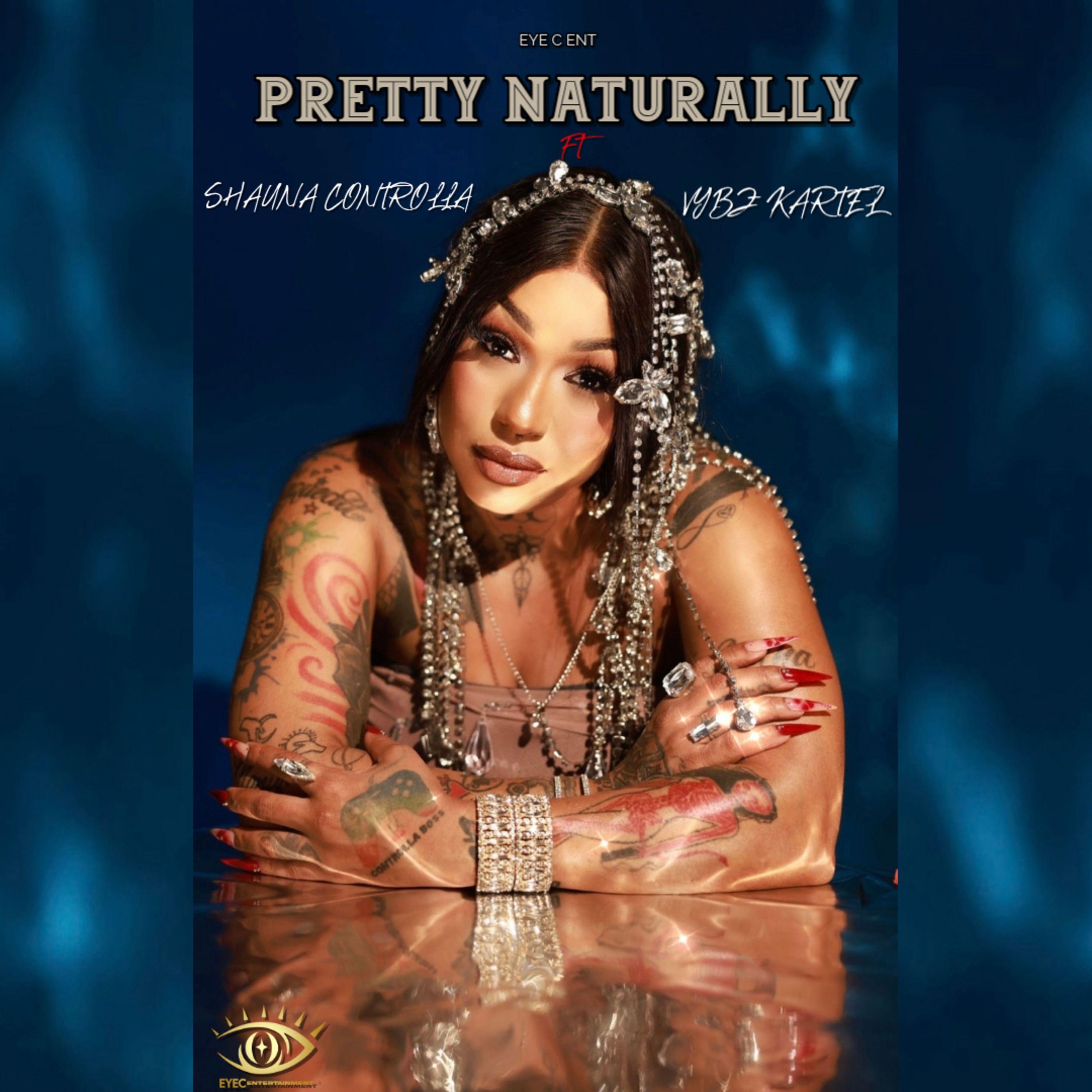 Pretty Naturally
