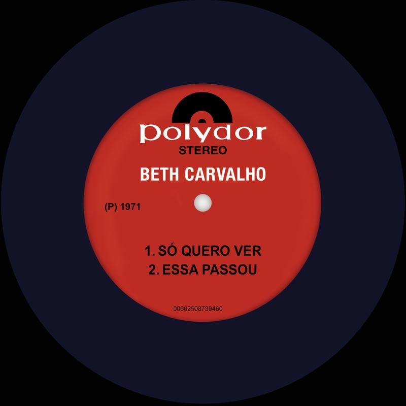 Beth Carvalho