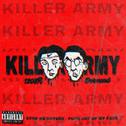 KILLER ARMY【大杀四方】专辑