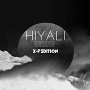 HIYALI专辑