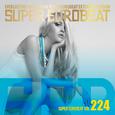 SUPER EUROBEAT VOL.224