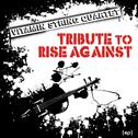 Vitamin String Quartet Tribute to Rise Against专辑