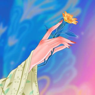 听着古风低声吟唱，灵魂都在耍着花腔！