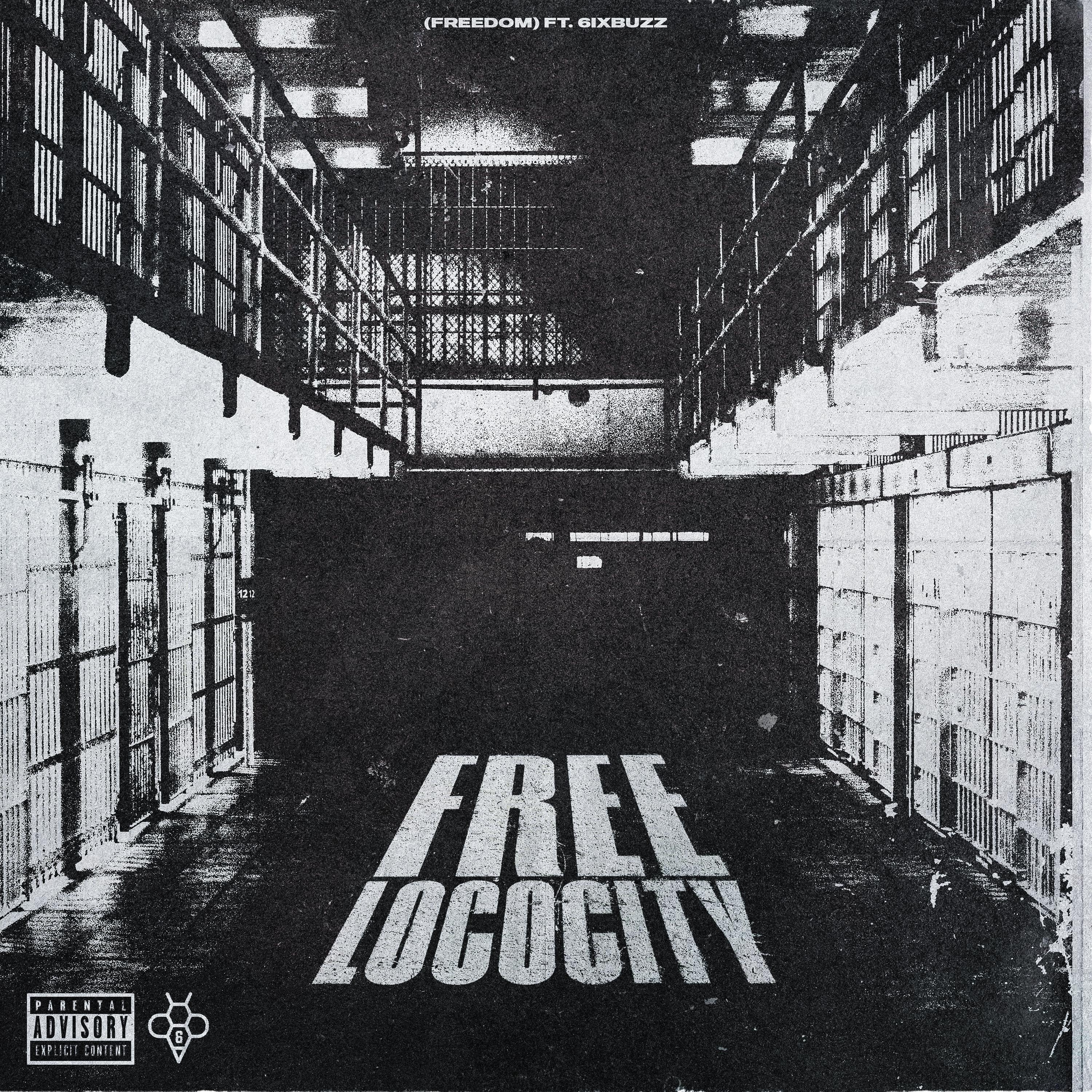 LocoCity - FreeLoco (Freedom)