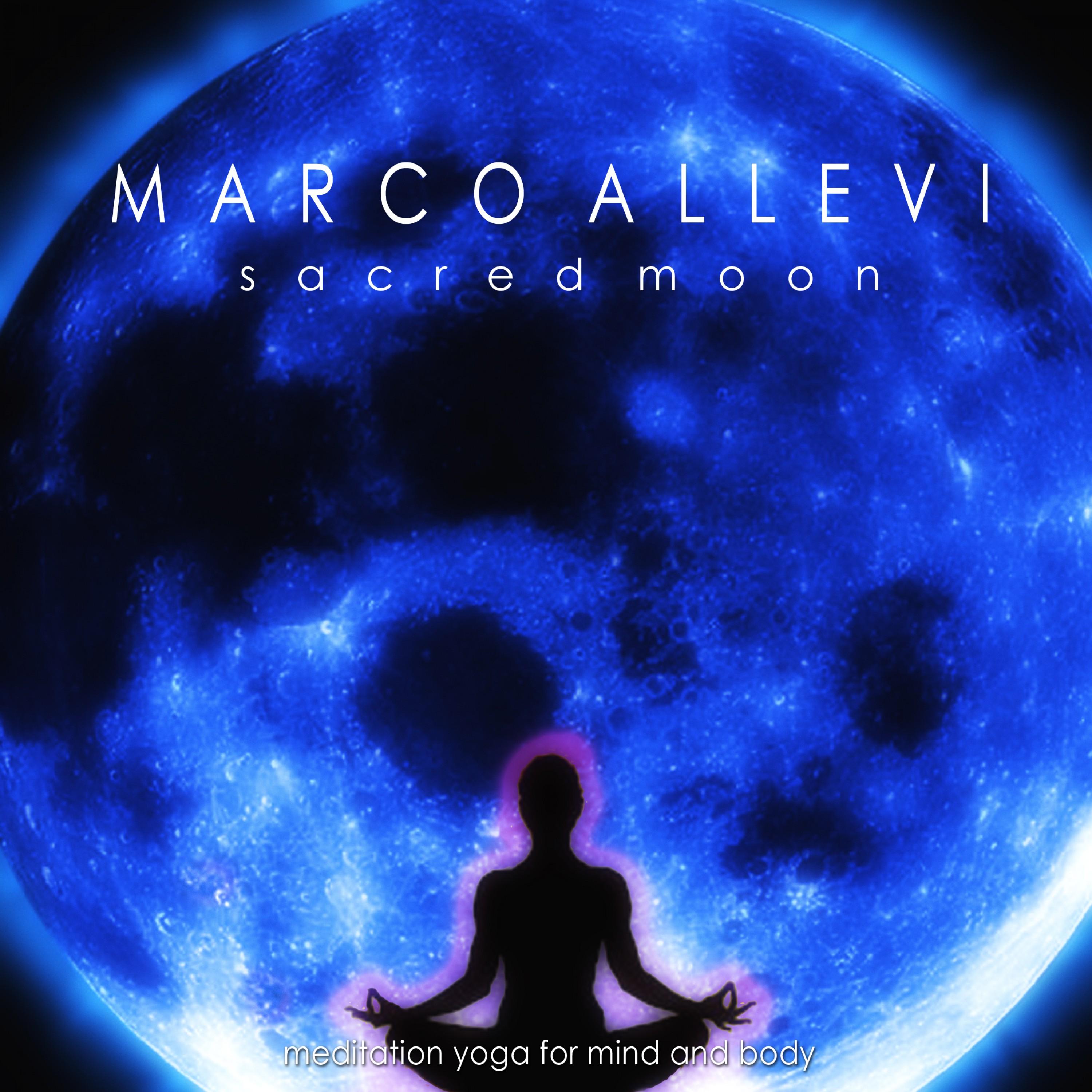 Sacred Moon