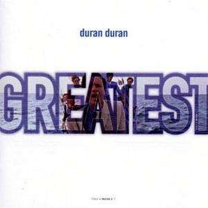 DURAN DURAN - IS HERE SOMETHING I SHOULD KNOW