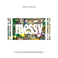 Lola Young - Messy (Dazz & Calvo Remix)