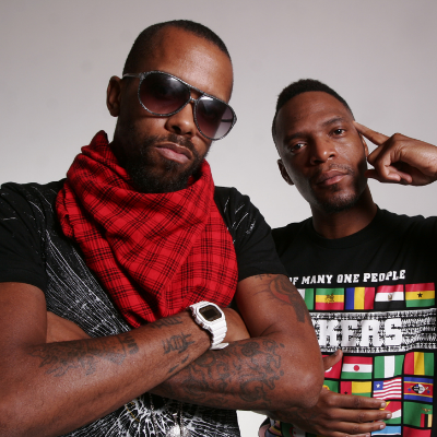 Dead Prez