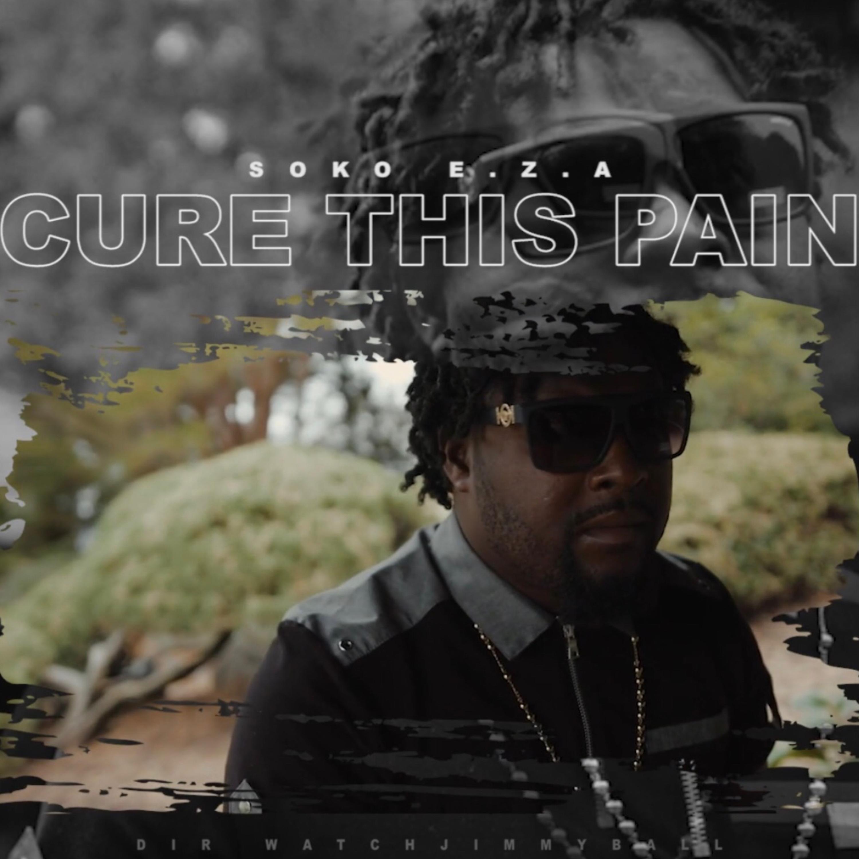 Cure This Pain