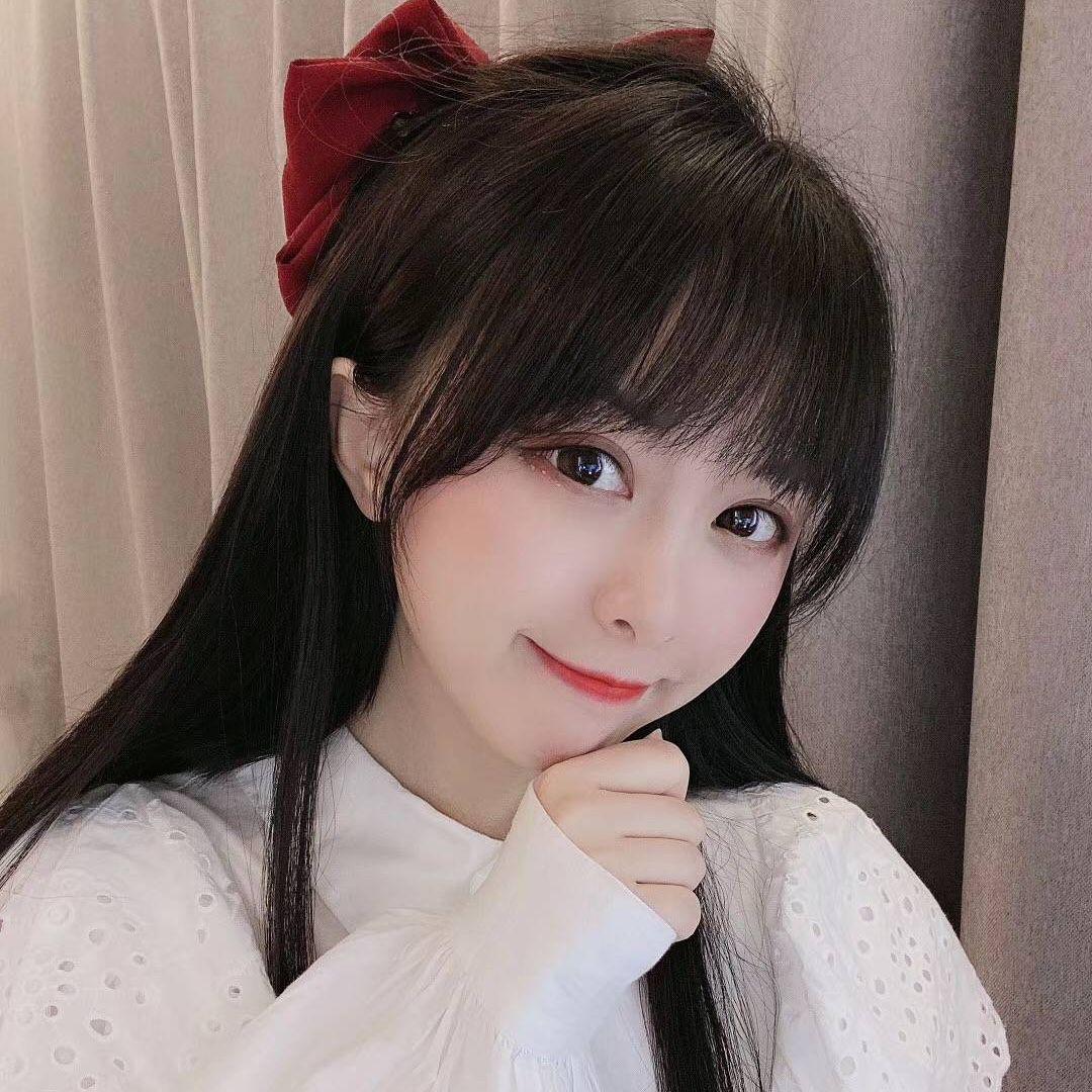 粉色云彩