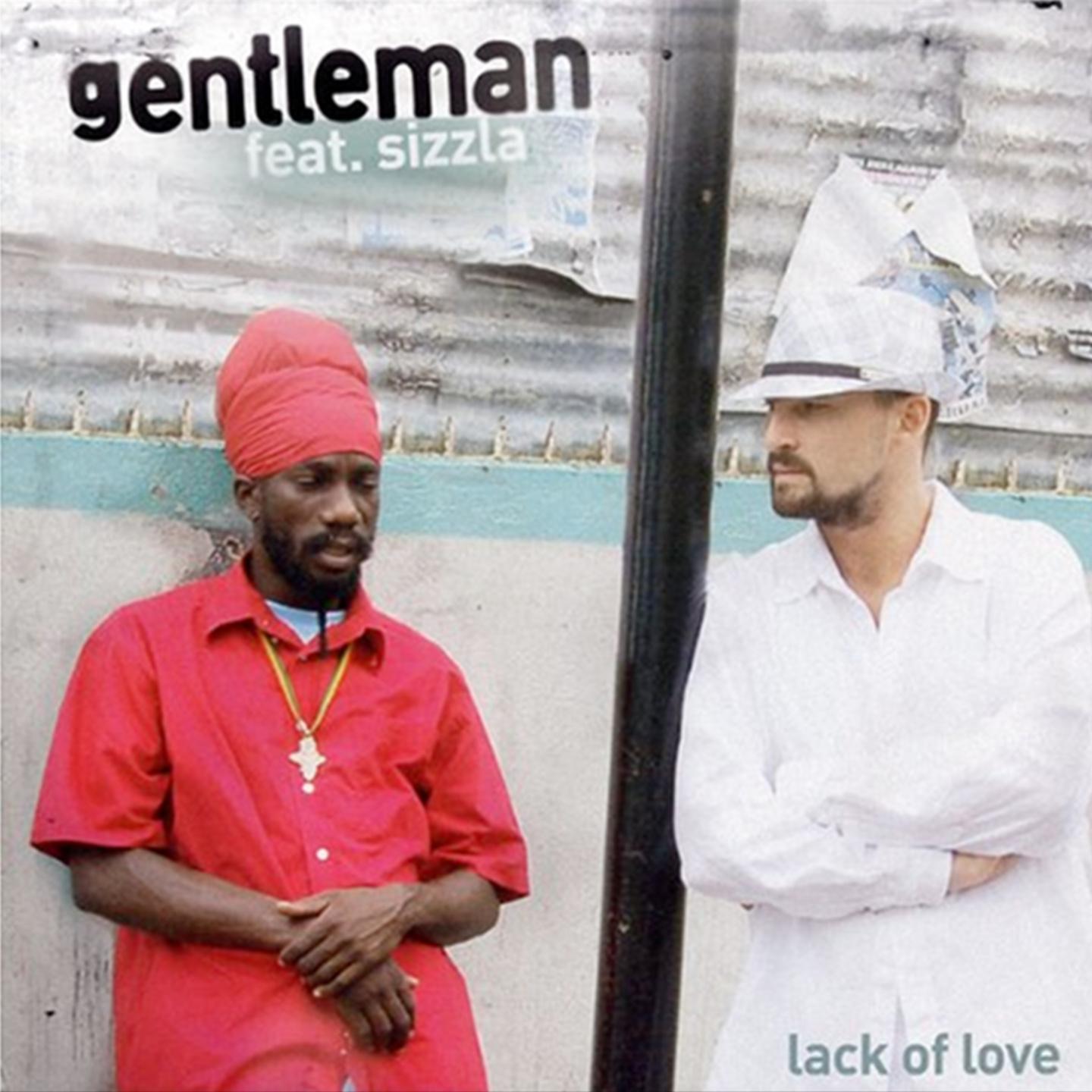 Soulfood / Lack of Love