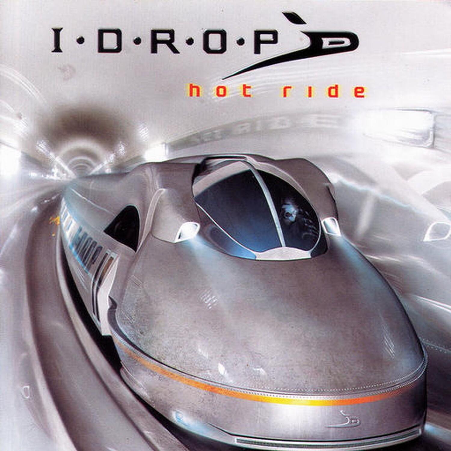 Hot Ride