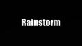 Rainstorm专辑