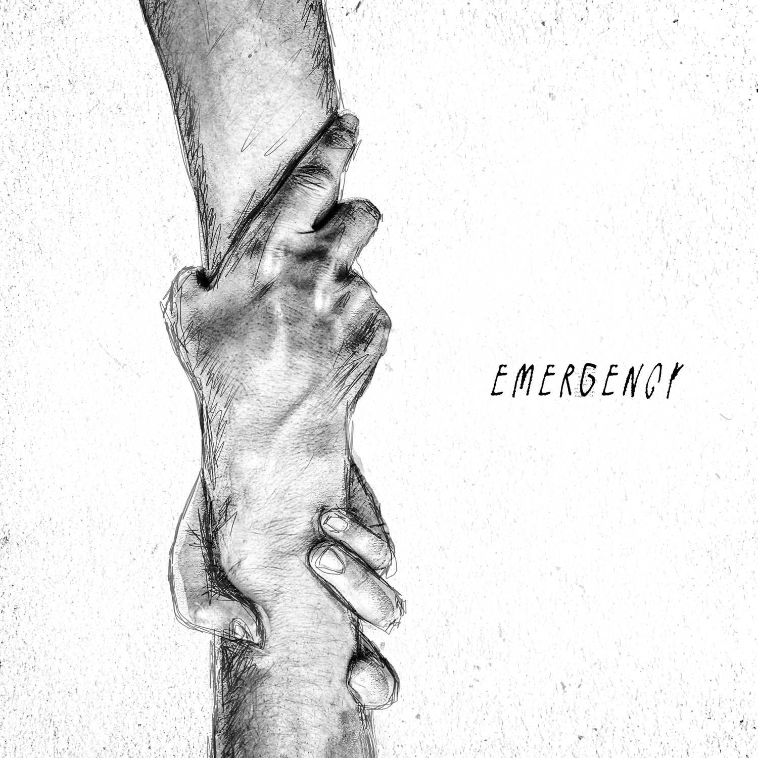 Emergency专辑