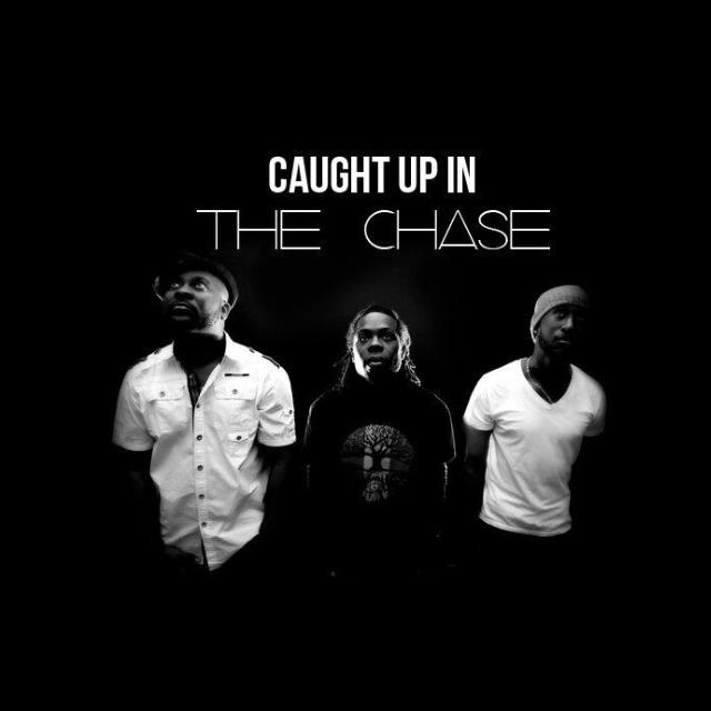 Caught Up In The Chase