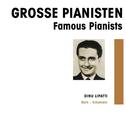 Grosse Pianisten - Dinu Lipatti专辑