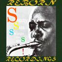 Sonny Stitt Swings the Most (HD Remastered)专辑