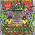 南京 2017 KEEP IT REAL MIXSET