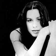 Alanis Morissette