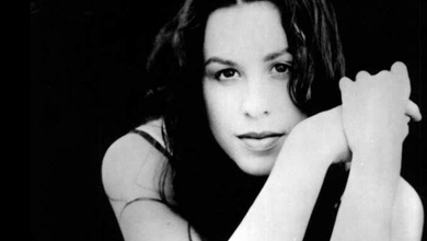 Alanis Morissette