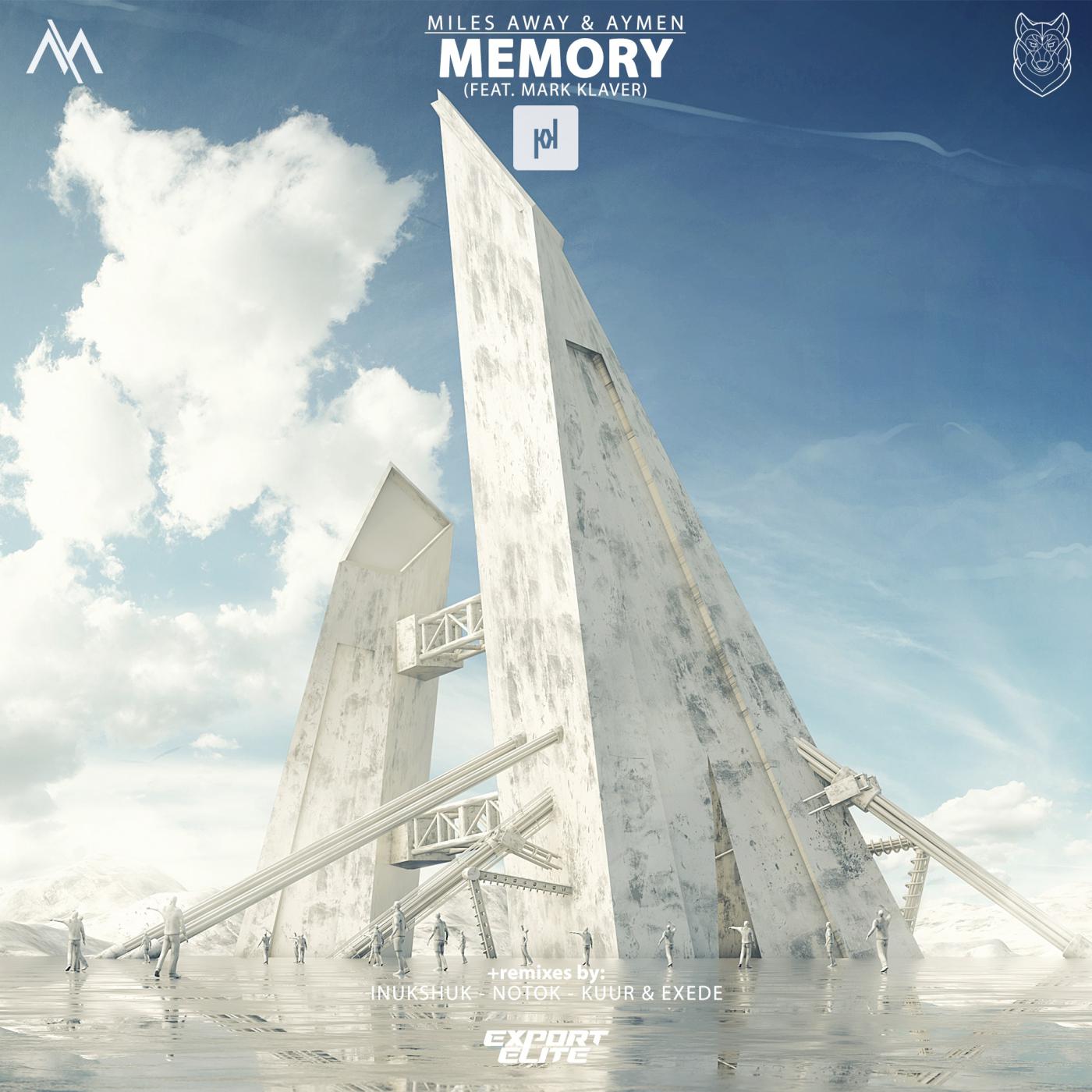 Miles Away - Memory (Original Mix)