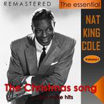 The Essential Nat King Cole, Vol. 1 (Live - Remastered)专辑