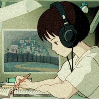 轻音乐|学习 看书 刷题 放松 御用