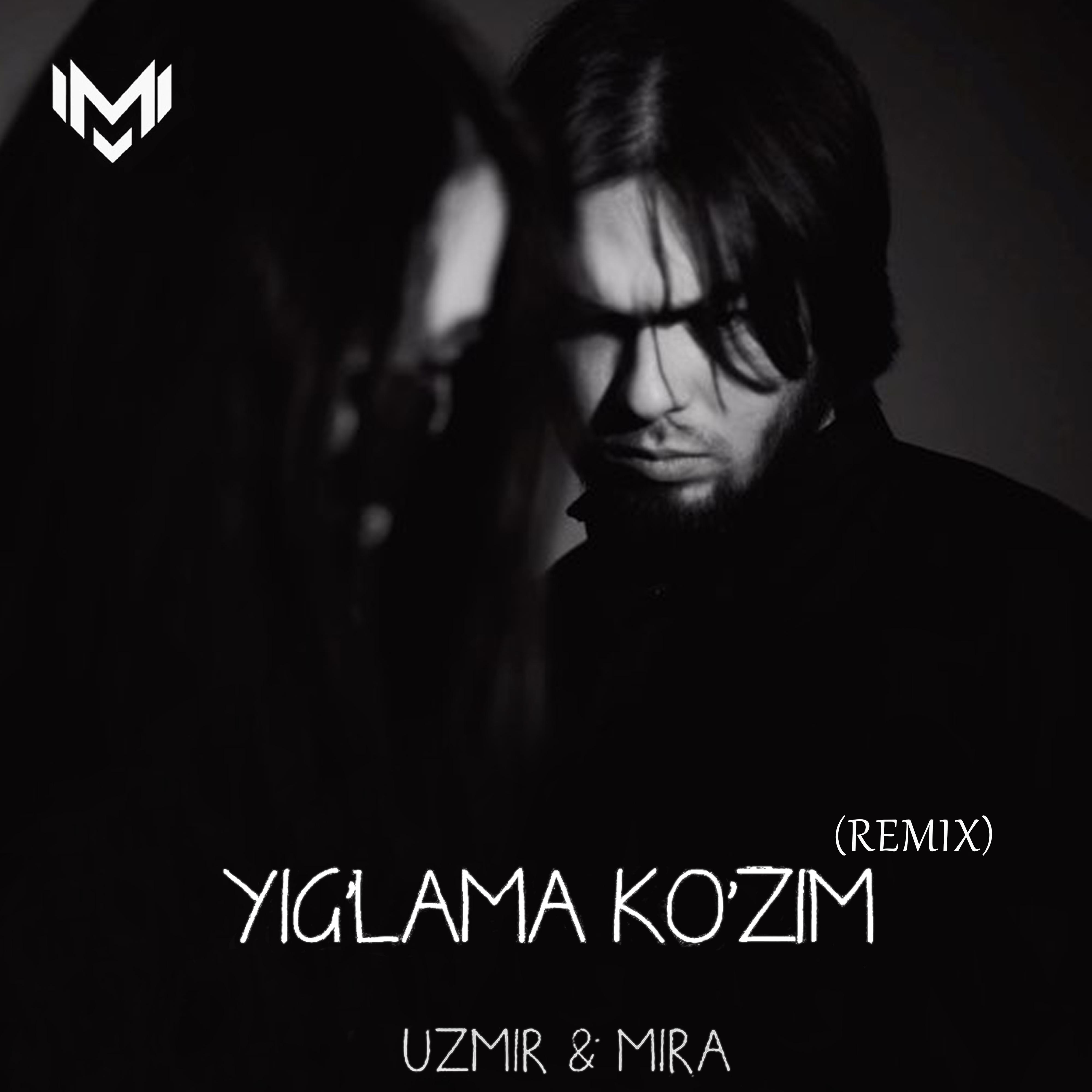 Yig'lama Ko'zim (Remix)