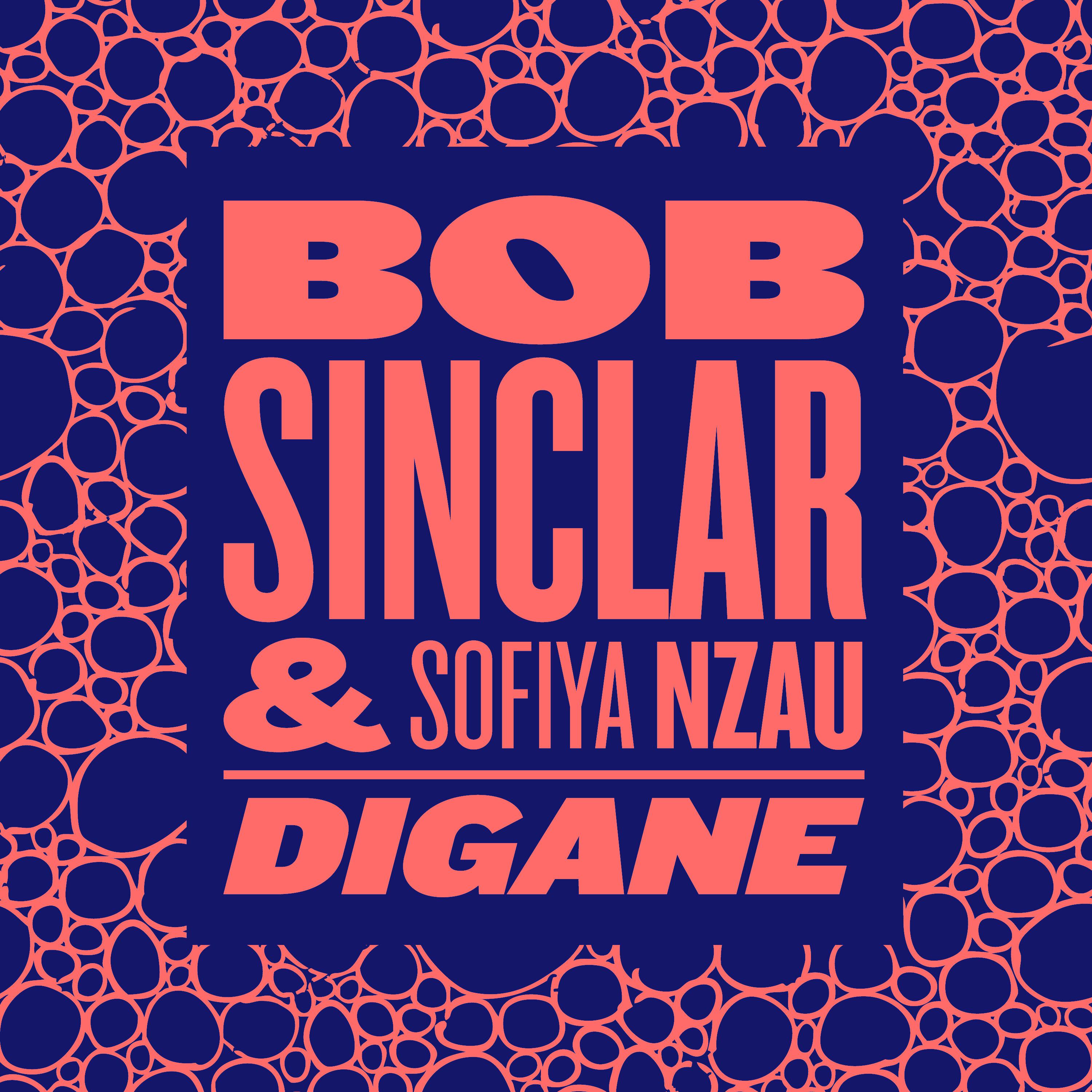 Bob Sinclar - Digane (Extended)