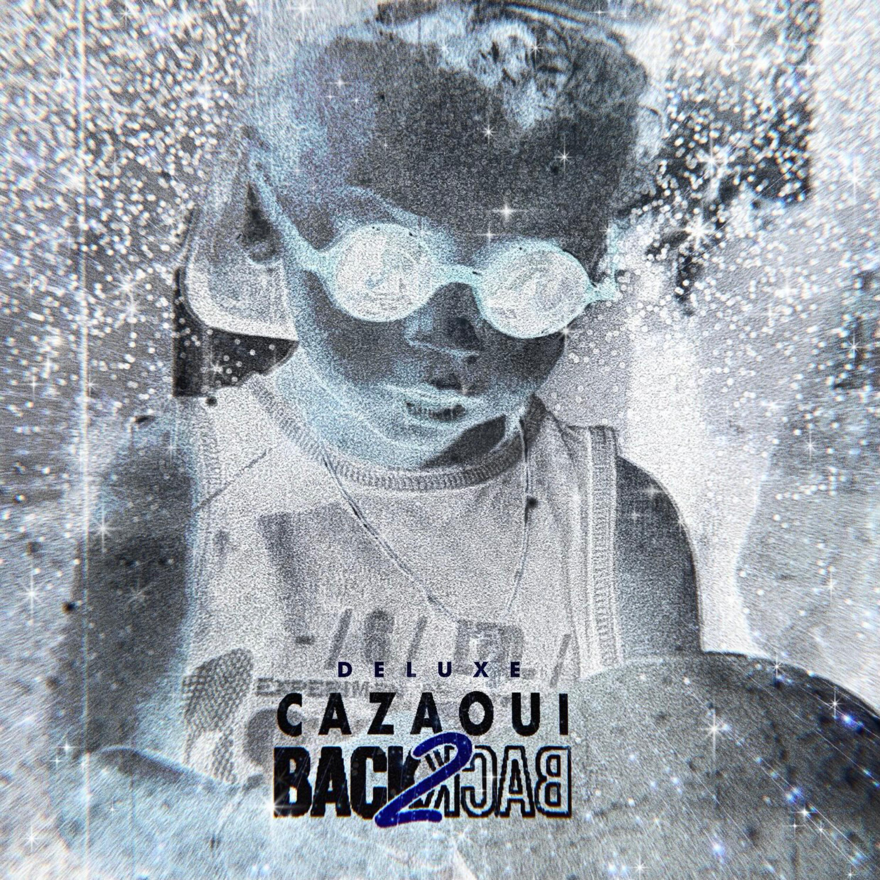 Cazaoui - CRAZY
