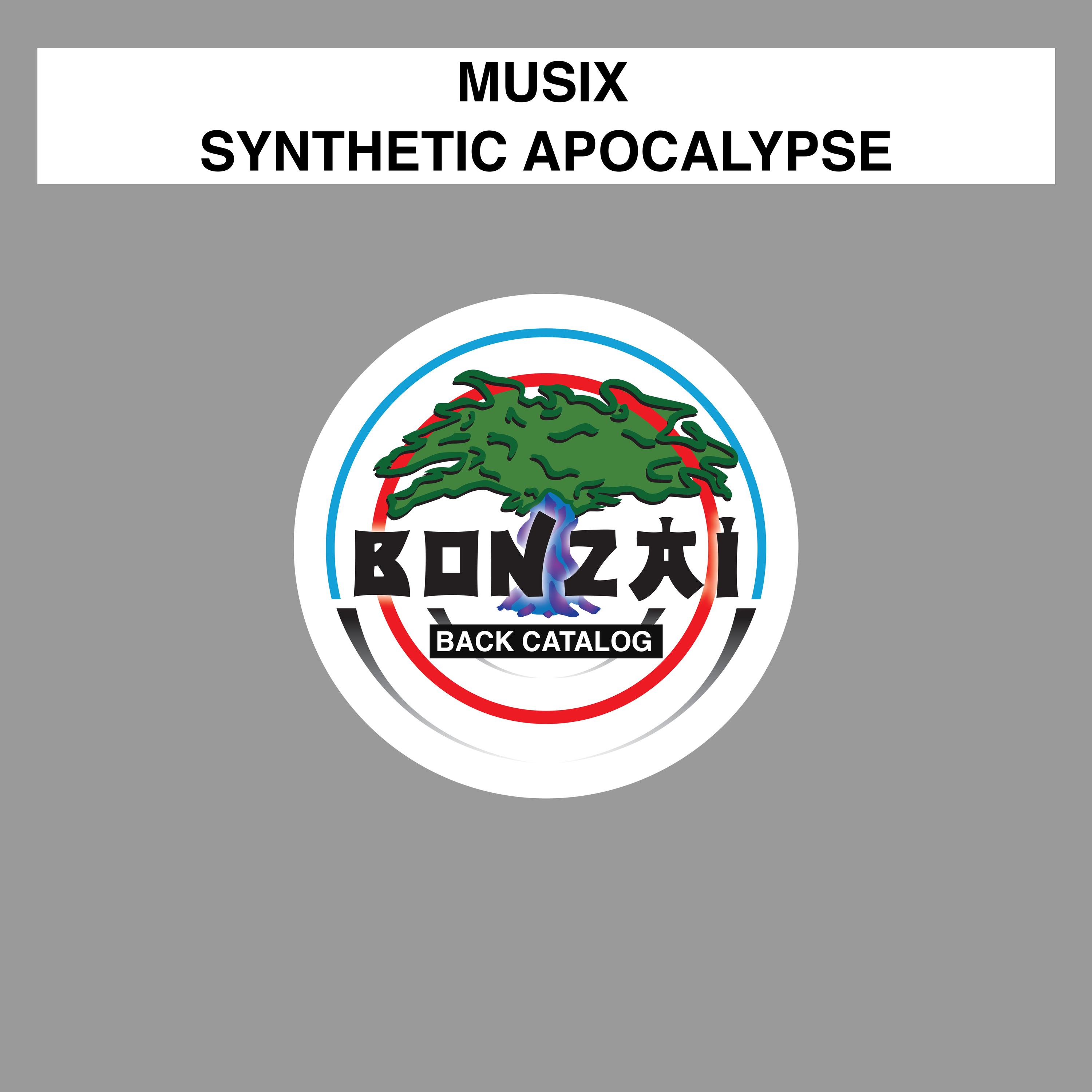 Synthetic Apocalypse